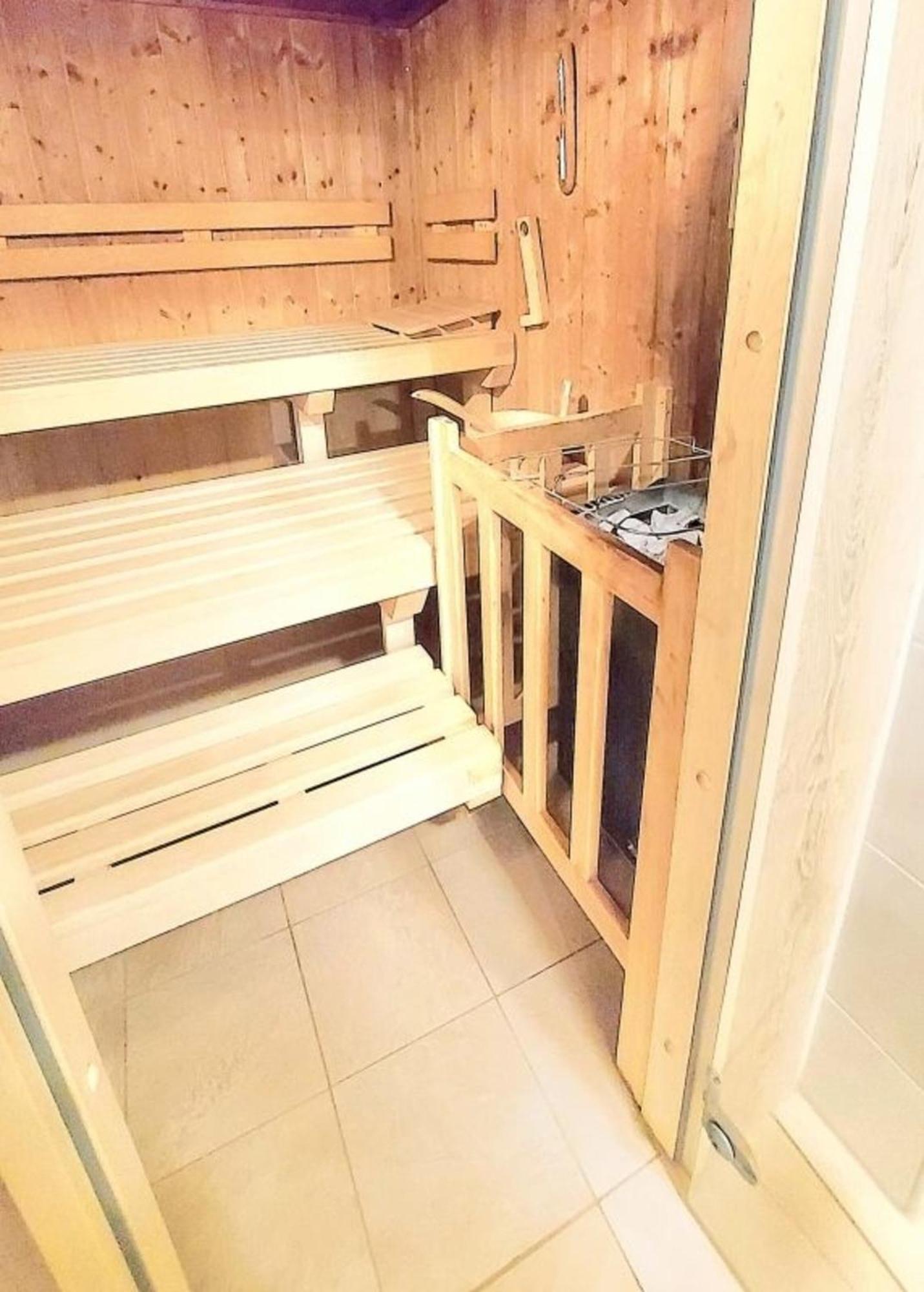 Apartmán Berg-Juwel Hallenbad Mit Sauna Missen-Wilhams Exteriér fotografie
