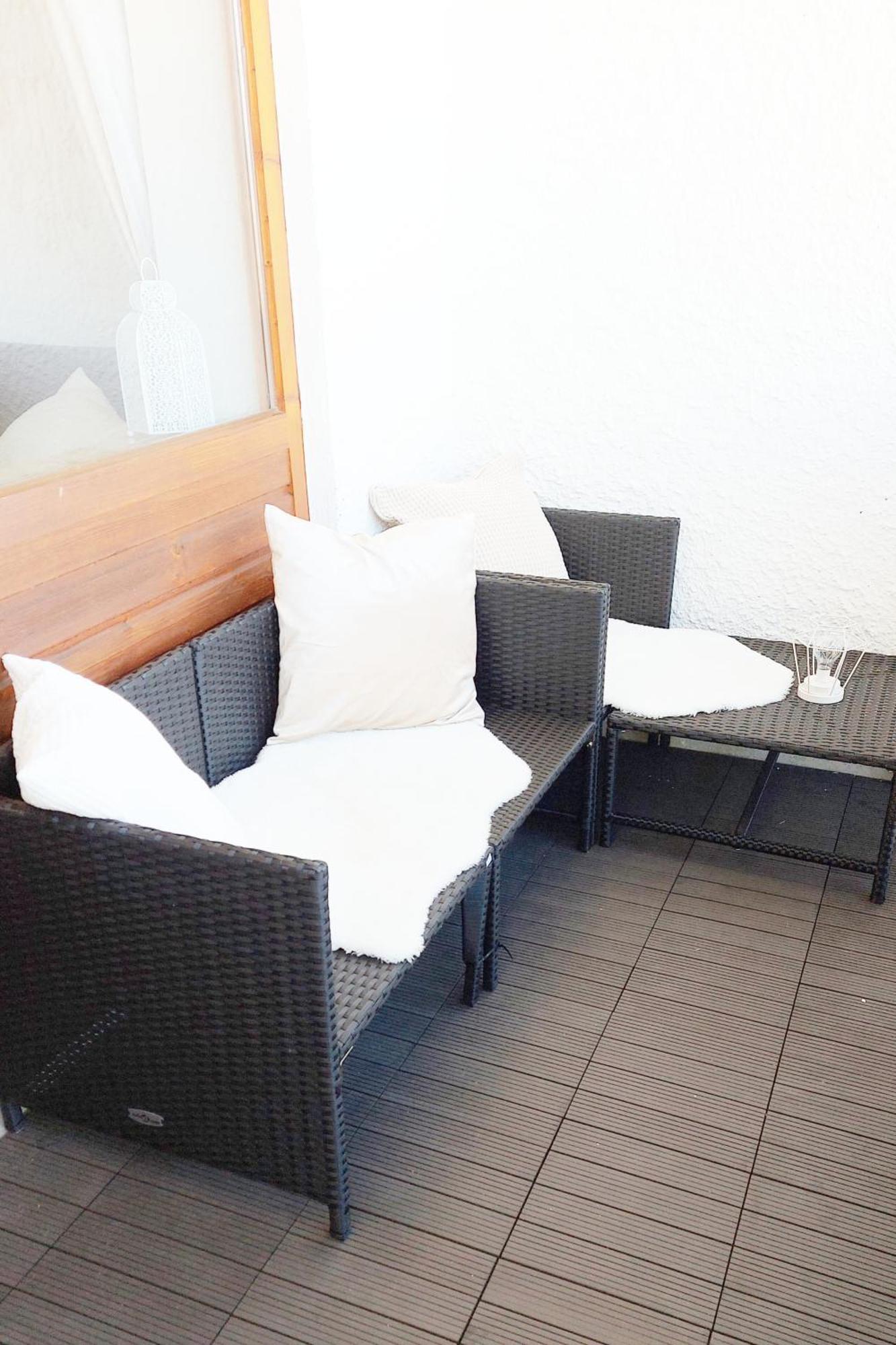 Apartmán Berg-Juwel Hallenbad Mit Sauna Missen-Wilhams Exteriér fotografie
