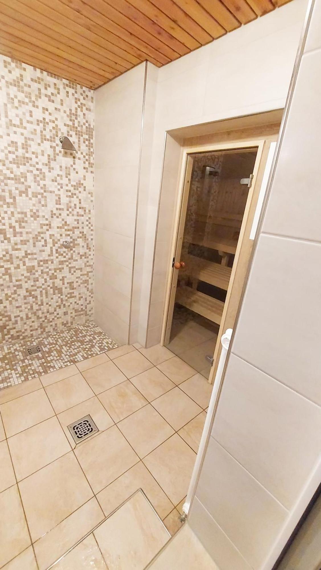 Apartmán Berg-Juwel Hallenbad Mit Sauna Missen-Wilhams Exteriér fotografie