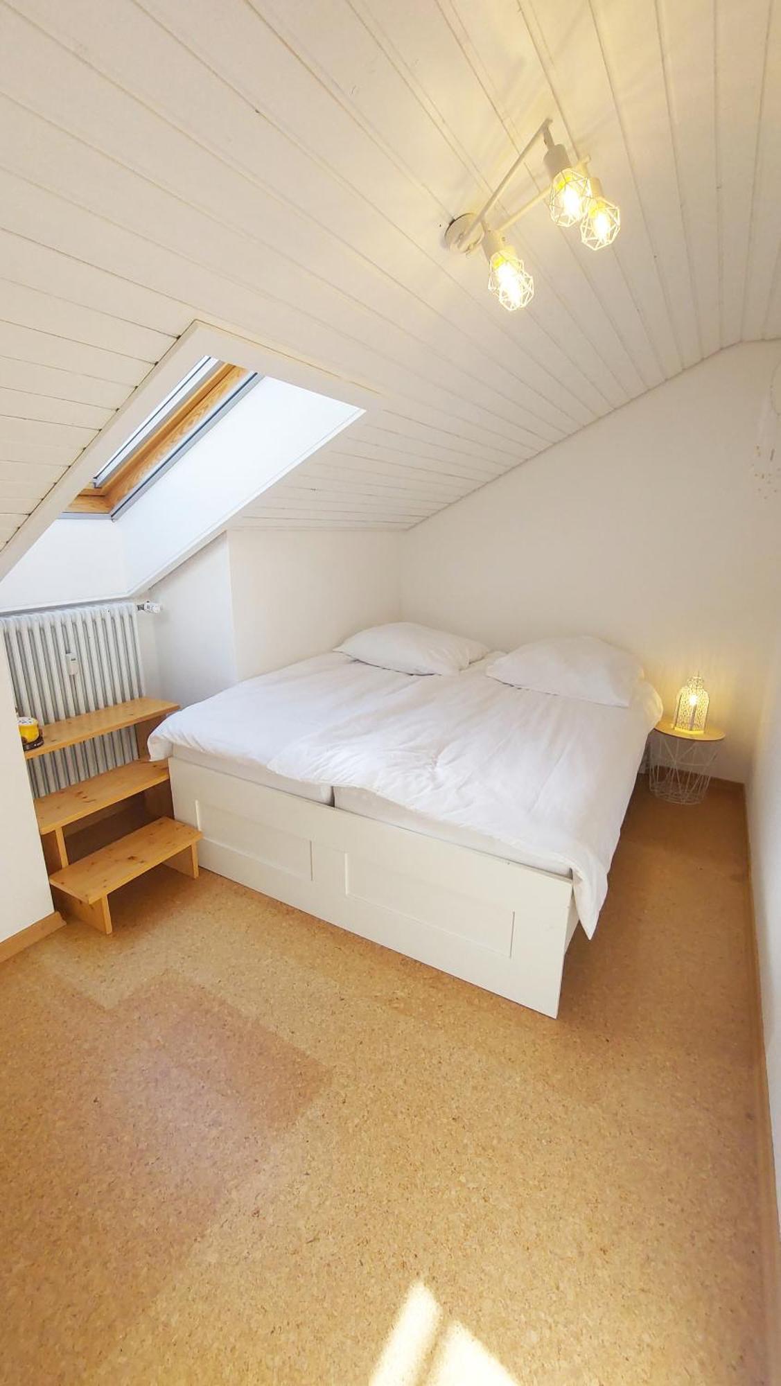Apartmán Berg-Juwel Hallenbad Mit Sauna Missen-Wilhams Exteriér fotografie