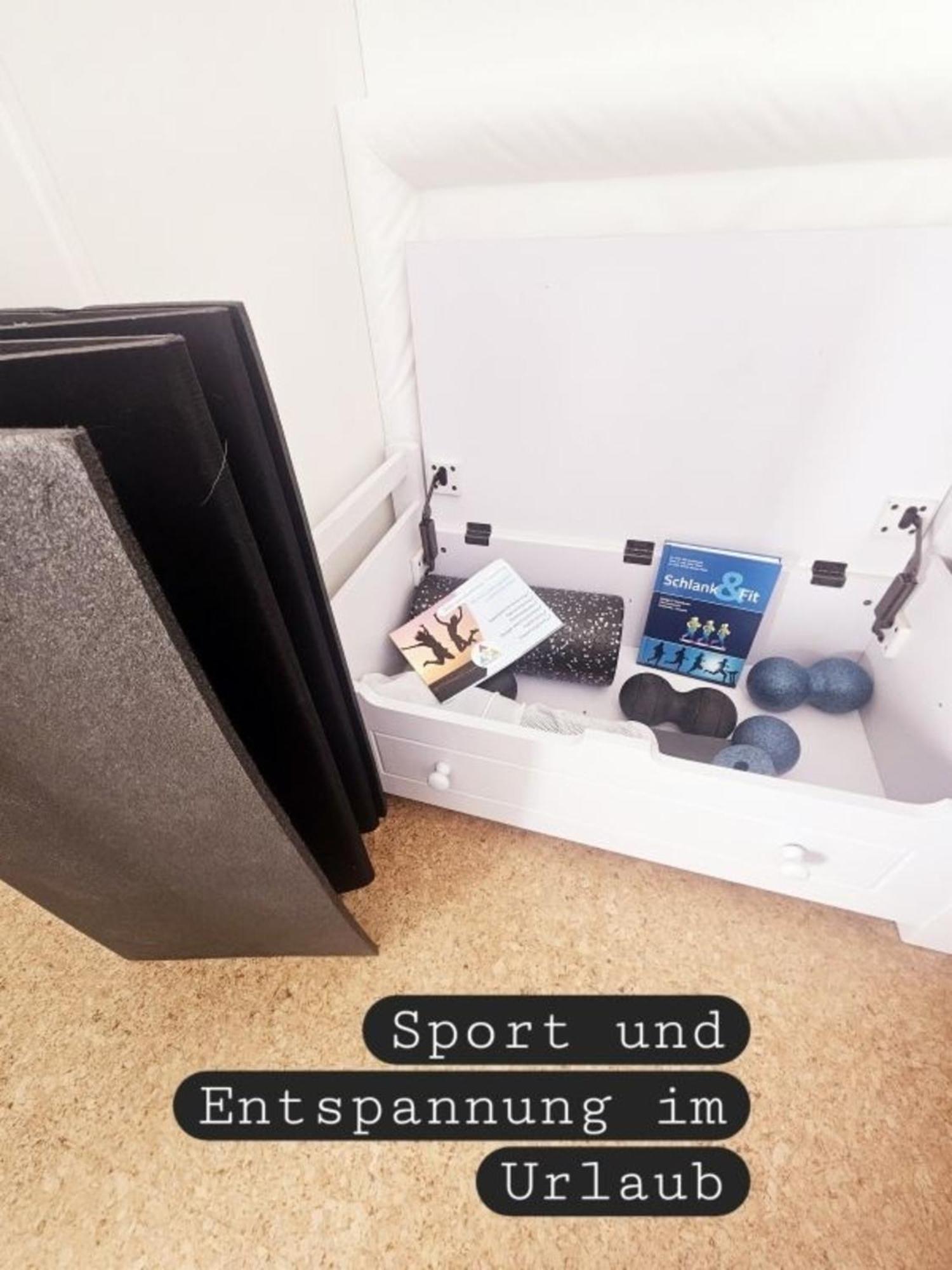 Apartmán Berg-Juwel Hallenbad Mit Sauna Missen-Wilhams Exteriér fotografie
